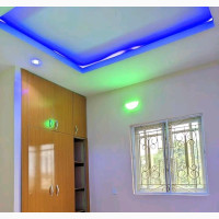 1bdrm Block of Flats in Uyo for rent