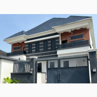 4 Bedroom Duplex with BQ For Sale in Ikota, Lekki