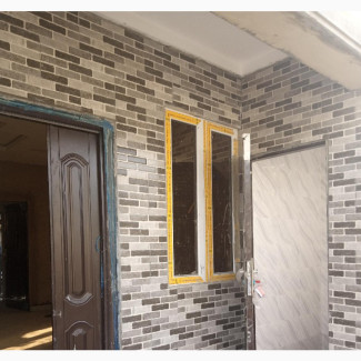 Newly-Built 2 Bedroom Bungalow for Rent in Galadimawa