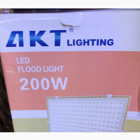 Led Flood Light Akt 200w