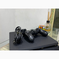 Ps4 Slim 500gb 1pad and Accessories