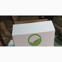 White Box Printing for Your Package