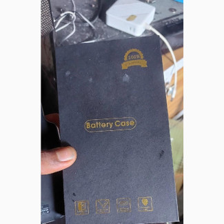 Universal Battery Case for Gamers Type C
