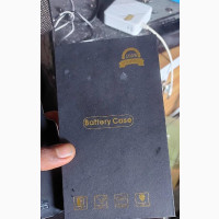 Universal Battery Case for Gamers Type C