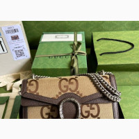 Gucci Combo - Bag and Shoe