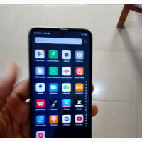New Infinix Hot 30 Play 128 GB Black