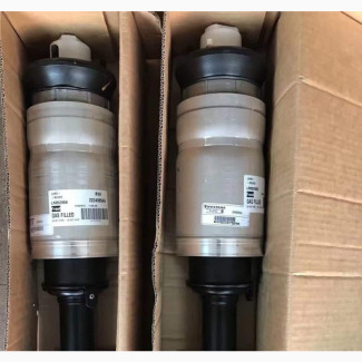 Set of Front Shock for LR3