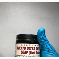 Molato Ultra Skin Lightening Soap (Fast Action )