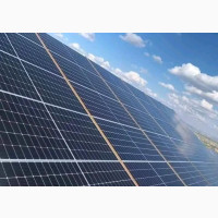 600w Solar Panel Halfcut Mono Crystaline - Brand New