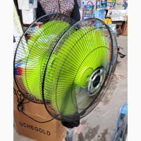 Double Head Fan for Your Home#039;s/Offices/Companies