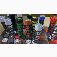 Color Smokes