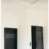 HDF Room Doors