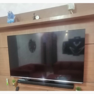 Hisense Uled 55 Quantum Dot