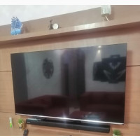 Hisense Uled 55 Quantum Dot