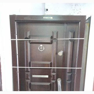 United Turkey Security Door 4ft