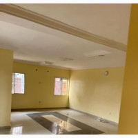 3bdrm Duplex in Areopo, Forthright, Berger for rent