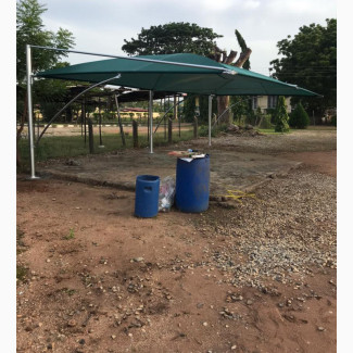 Carport/Carports