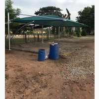 Carport/Carports