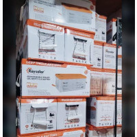 Raysolar Deep Circle Dry Cell 200ah Battery