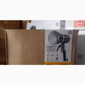 ML60 Bi LED Light