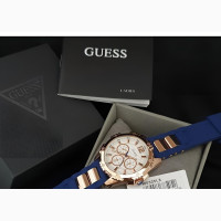 GUESS Intrepid 2 Multifunction Watch for Women W0325L8