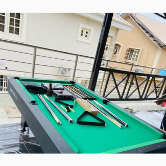 7ft Snooker Foreign