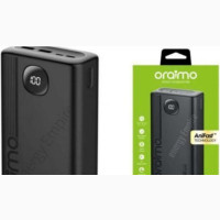 Oraimo 40000mah Two Way Ultra Fast Charging Power Bank