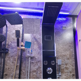 Quality Power Shower