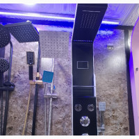 Quality Power Shower