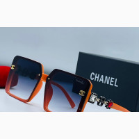 Nice Classic Chanel × Dior Glasses for Ladies