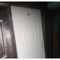 3ft American Panel Door