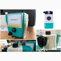 Newdose Dosing Pump
