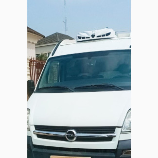 Opel Vivaro 2013 White