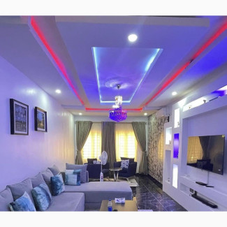 Furnished 2bdrm Apartment in Karmo for sale