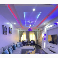 Furnished 2bdrm Apartment in Karmo for sale