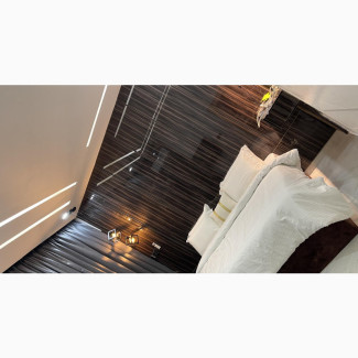Ctoe Apartment Abuja