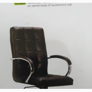Embrace R Swivel Chair