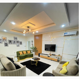 3bedroom Apartment With Snooker Board, PS4