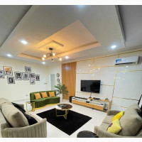 3bedroom Apartment With Snooker Board, PS4