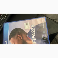 Fifa 22, Mafia 3 Still Clean and Brand New. Installation100%