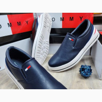 Quality Tommy Hilfiger Sneakers Shoes