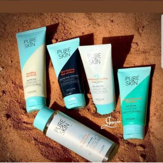 Oriflame Pure Skin