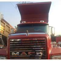 Tipper Rmack