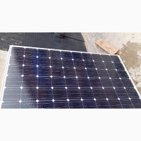 350watts Suntec Solar Panel