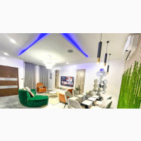 Luxury 2bedroom Apartment With Pool