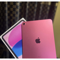 Apple iPad 10.2 (2020) Wi-Fi 64 GB Pink