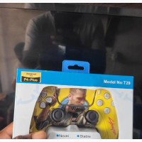 Play X Pad