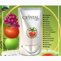 Phytoscience Original Crystal Cell