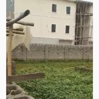 Residential Land for Sale in Well-Developed Area