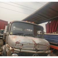 Mercedes-Benz 1113 Tipper Truck for Sale